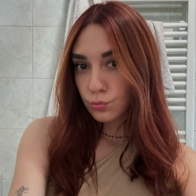 Giorgia, Babysitter a Legnano