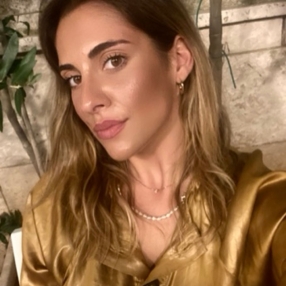 Giulia, Babysitter a Lecce