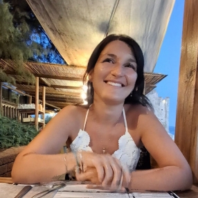 Eleonora, Babysitter a Cassano Magnago