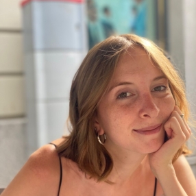 Sofia, Babysitter in Vedano al Lambro