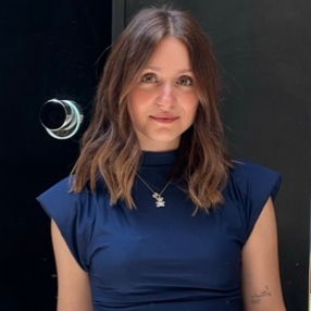 Sofia, Babysitter a Villafranca di Verona