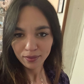 Sara, Babysitter a Darfo Boario Terme