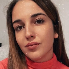 Angelica, Babysitter in Olbia