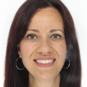 monica, Babysitter a Firenze