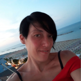 laura, Babysitter in Milano