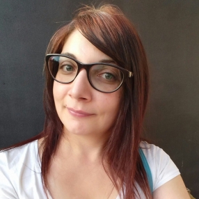 Paola, Babysitter a Mozzo