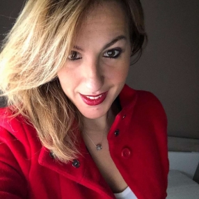 Simona, Babysitter in Limbiate