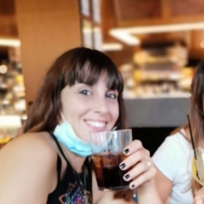 Veronica, Babysitter in San Vito al Tagliamento