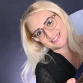 anna, Babysitter a Orta di Atella
