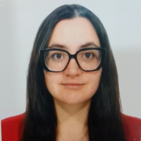 Laura, Babysitter a Corridonia