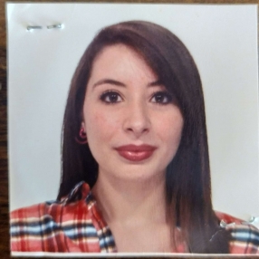 Letizia Rosy, Babysitter in Gela