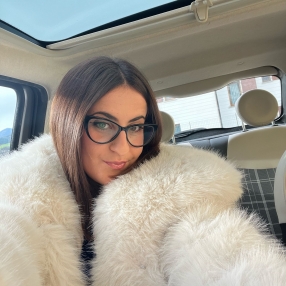 Giorgia, Babysitter a Borgo Val di Taro