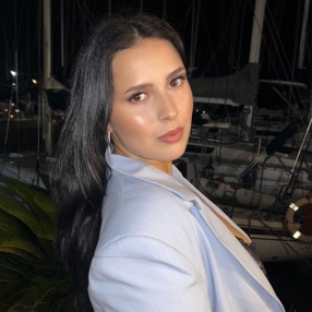 Claudia, Babysitter in Città metropolitana di Roma Capitale