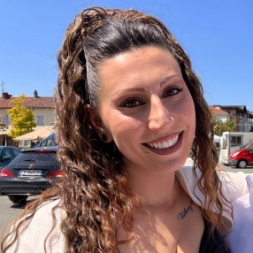 Valentina, Babysitter in Gattinara