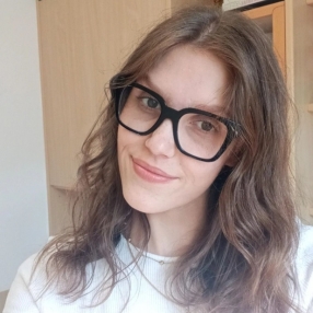 Alessia, Babysitter a Lavis