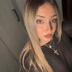 Suamy, Babysitter a Atripalda