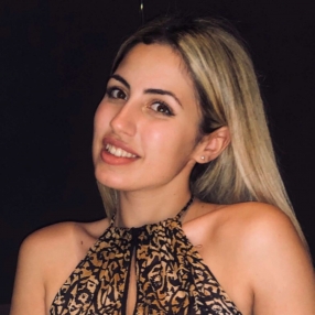 Veronica, Babysitter in Pontedera