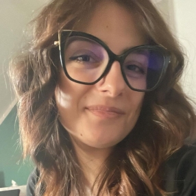 Giulia, Babysitter a San Gavino Monreale