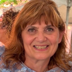 Manuela, Babysitter a Torrazza Coste