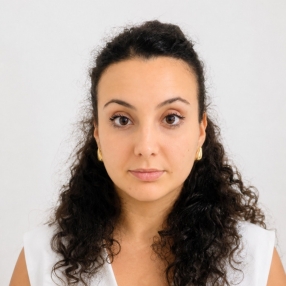 Rebecca, Babysitter in Nuoro