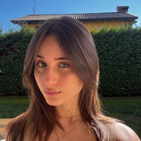 Anna, Babysitter a Marostica