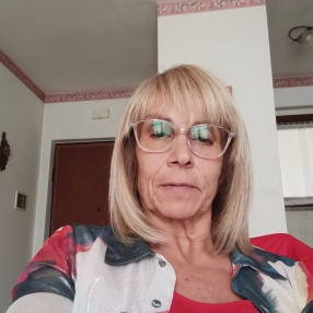 Annamaria, Babysitter in Avigliana