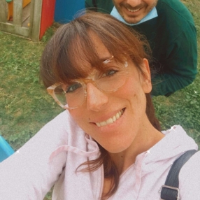 Francesca, Babysitter a Lodi