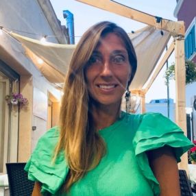 Arianna, Babysitter a Agrate Brianza