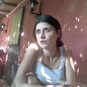 Laura, Famiglia a Rome