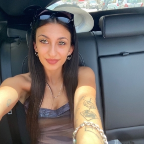 Arianna, Babysitter in Ciampino