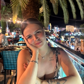 Loredana, Babysitter in Reggio Emilia