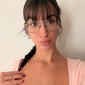 Elisa, Babysitter in Volpago del Montello