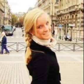 Federica, Babysitter in Padova