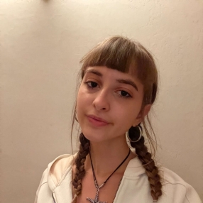 Lisa, Babysitter a Cassolnovo