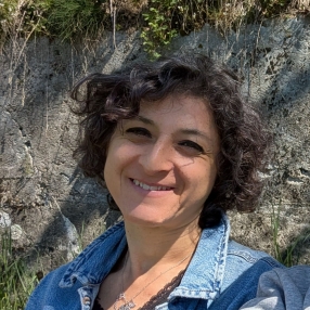 Daniela, Babysitter a Torino