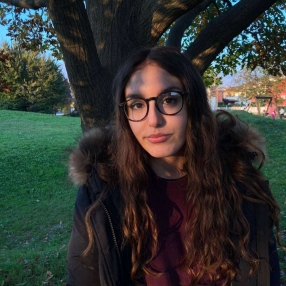 Maria, Babysitter in San Vito di Leguzzano