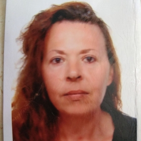 Katia, Babysitter a Castelnuovo Magra