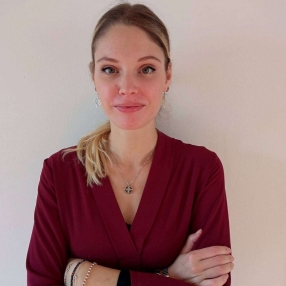 Deborah, Babysitter in Reggio Emilia