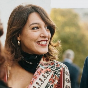Beatrice, Babysitter in Genova