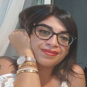 Stefania, Babysitter a Pineto