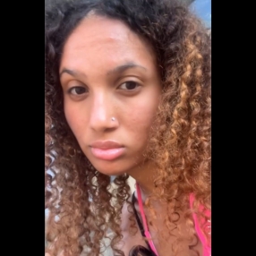 Amani, Babysitter in Rovellasca