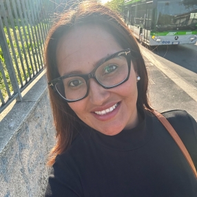 Alina, Babysitter a Pioltello