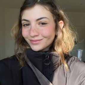 Leila, Babysitter a Guidizzolo