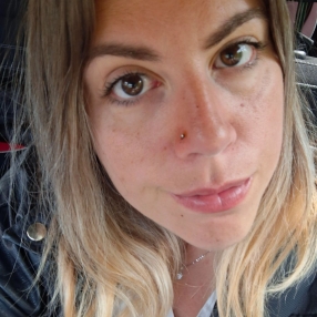 Simona, Famiglia a Rufina
