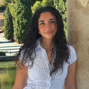 Anna, Babysitter in Brugherio
