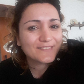 Rosa, Babysitter in Umbertide