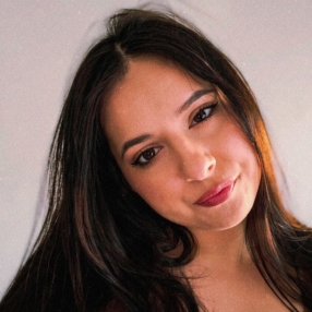 Annamaria, Babysitter a Veronella