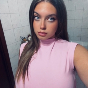 Chiara, Babysitter a Scilla