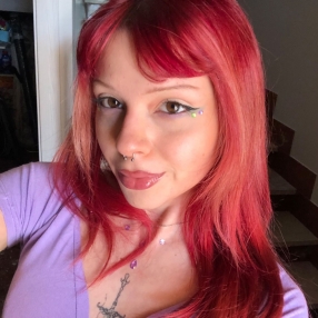 Sofia, Babysitter in Fonte Nuova