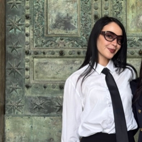 Eia, Babysitter a Rocca di Papa